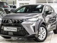 Neu Mitsubishi ASX Plus 158 PS (116 kW) 2026 Grau SUV