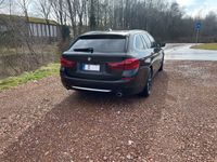 gebraucht BMW 530 G31 D