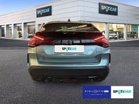 Gebraucht Citroën C4 PureTech 131 PS (96 kW) 2023 Blau SUV