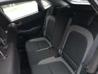 Gebraucht Hyundai Kona 116 PS (85 kW) 2019 Grau SUV