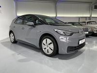 Gebraucht VW ID.3 Pure 110 kW (150 PS) 2022 Grau Kleinwagen