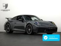 Neu Porsche 911 Carrera GTS 541 PS (397 kW) 2025 Grau Limousine