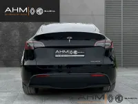 Usado Tesla Model Y 324 kW (441 CV) 2023 Negro SUV