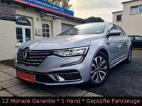Gebraucht Renault Talisman 150 PS (110 kW) 2021 Grau Limousine