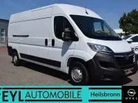 Używany Opel Movano 2022 Andere Van