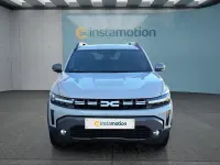 Gebraucht Dacia Duster 154 PS (113 kW) 2026 Weiß SUV