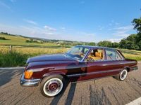 gebraucht Mercedes 350 SE