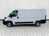 Neu Fiat Ducato 120 PS (88 kW) 2026 Ducato weiß Van