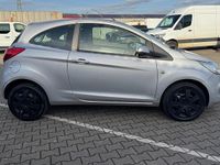 Gebraucht Ford Ka Titanium 69 PS (50 kW) 2009 Grau Kleinwagen