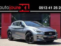 Gebraucht Infiniti Q30 Sport Tech 156 PS (114 kW) 2017 Grau Limousine