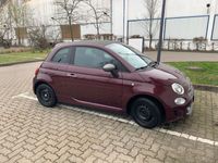 gebraucht Fiat 500C 1.2 8V SPORT C SPORT