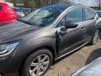 Gebraucht DS Automobiles DS4 120 PS (88 kW) 2016 Limousine