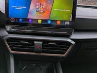 Gebraucht Cupra Formentor 190 PS (139 kW) 2022 Grau SUV