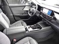 gebraucht Citroën C5 X Feel Pack PureTech 130 Winterpaket Drive Assist HUD Navi Soundsystem Apple CarPlay