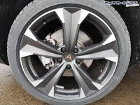 Second-hand Cupra Ateca 150 CP (110 kW) 2026 Negru SUV