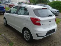 Gebraucht Ford Ka Basis 69 PS (50 kW) 2019 Oxford white Limousine