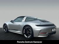 Neu Porsche 911 Targa 4S 480 PS (353 kW) 2026 Silber Cabrio