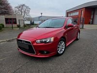 Gebraucht Mitsubishi Lancer Plus 117 PS (86 kW) 2015 Rot Limousine