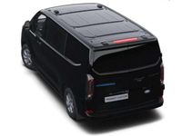 Neu Ford E-Transit Limited 160 kW (218 PS) 2026 Agate black metallic Van