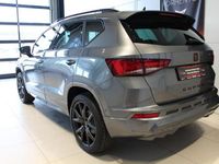 Second-hand Cupra Ateca 190 CP (139 kW) 2026 Gri SUV