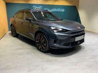 Gebraucht Cupra Formentor 150 PS (110 kW) 2024 Grau SUV