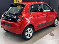 Gebraucht Renault Twingo Life 65 PS (47 kW) 2019 Rot Kleinwagen