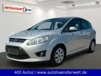 Occasion Ford C-MAX 140 ch (102 kW) 2014 Argent Monospace