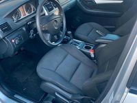 Gebraucht Mercedes B180 110 PS (80 kW) 2008 Silber Van / Kleinbus