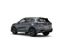 Neu VW Tiguan Style 193 PS (141 kW) 2026 Delphingraumet. SUV