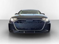 Gebraucht Audi A3 S-Line 150 PS (110 kW) 2025 Grau Limousine