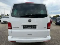 Używany VW T5 140 KM (102 kW) 2014 Biały Van