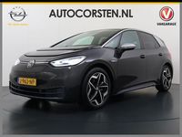 Gebraucht VW ID.3 Pro 150 kW (204 PS) 2020 Grau Kleinwagen