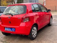 gebraucht Toyota Yaris Sol