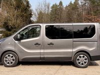 Gebraucht Fiat Talento 125 PS (91 kW) 2016 Grau Van / Kleinbus