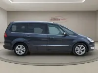 Gebraucht Ford Galaxy Titanium 140 PS (102 kW) 2011 Grau Van / Kleinbus