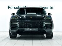 Gebraucht Porsche Cayenne 470 PS (345 kW) 2025 Schwarz SUV