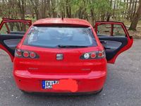 gebraucht Seat Ibiza 1.2 12V Fresh Fresh