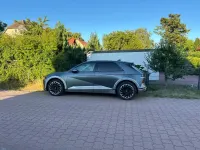Gebraucht Hyundai Ioniq 5 239 kW (325 PS) 2023 Weiß SUV