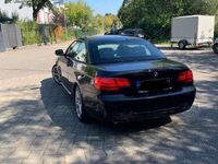 gebraucht BMW 320 Cabriolet 320 i M Sport Edition