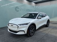 Gebraucht Ford Mustang Mach-E Basis 197 kW (269 PS) 2023 Weiß SUV