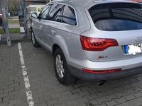 Gebraucht Audi Q7 239 PS (175 kW) 2006 Silber SUV
