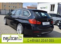 gebraucht BMW 325 d T AUTOM.|