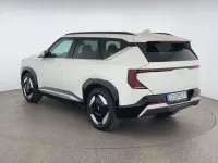 Gebraucht Kia EV5 Earth 160 kW (218 PS) 2026 Weiß SUV