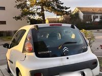 gebraucht Citroën C1 C11.0 Style