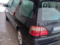 gebraucht Ford Galaxy 1.9 Tdi