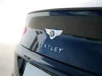 Gebraucht Bentley Continental GT 635 PS (467 kW) 2019 Onyx Coupé