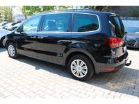 gebraucht VW Sharan Comfortline BMT/Start-Stopp