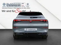 Ny VW T-Roc R-line 150 HK (110 kW) 2026 Grå SUV