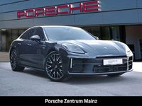 Gebraucht Porsche Panamera 470 PS (345 kW) 2024 Grau Kleinwagen