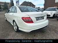 gebraucht Mercedes C280 Avantgarde mit AMG-Paket ab Werk